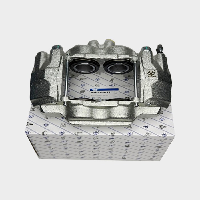 CALIPER DE FRENO